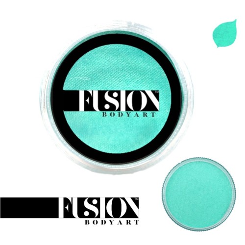 Fusion Body Art Pearl Ocean Mist 25g (Fusion Body Art Pearl Ocean Mist 25g)